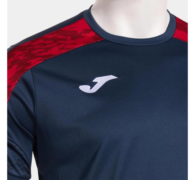 Футболка JOMA CHAMPION VIII Темно-синій XL (104263.336 XL)