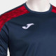 Футболка JOMA CHAMPION VIII Темно-синій XL (104263.336 XL)