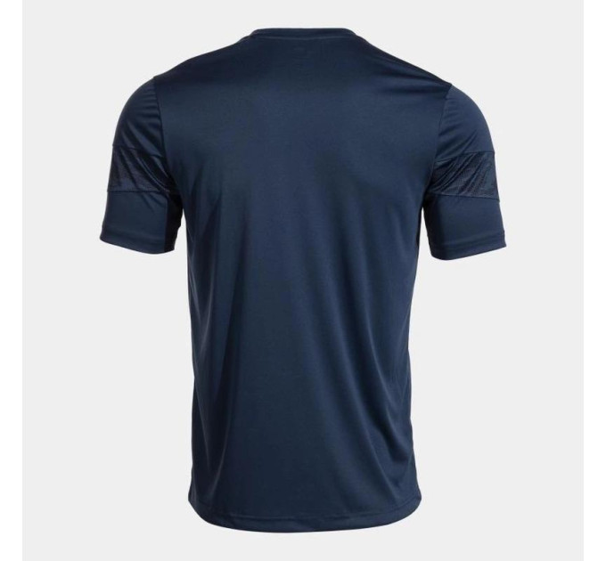 Футболка JOMA CHAMPION VIII Темно-синій XL (104263.336 XL)