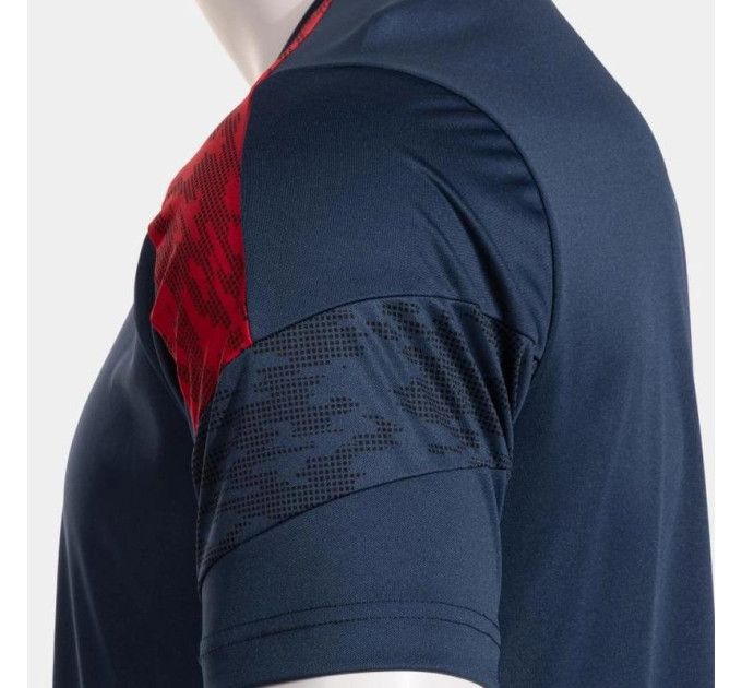 Футболка JOMA CHAMPION VIII Темно-синій XL (104263.336 XL)