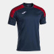 Футболка JOMA CHAMPION VIII Темно-синій XL (104263.336 XL)