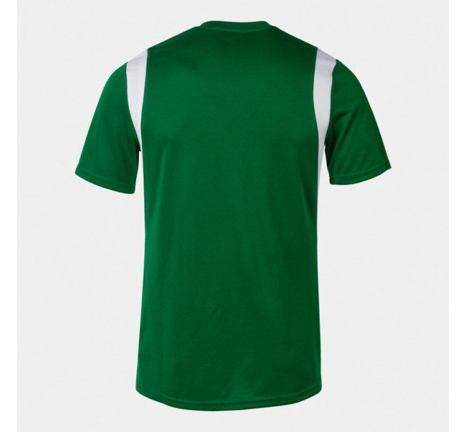 Футболка Joma T-SHIRT DINAMO GREEN S/S зелений M 100446.450 M