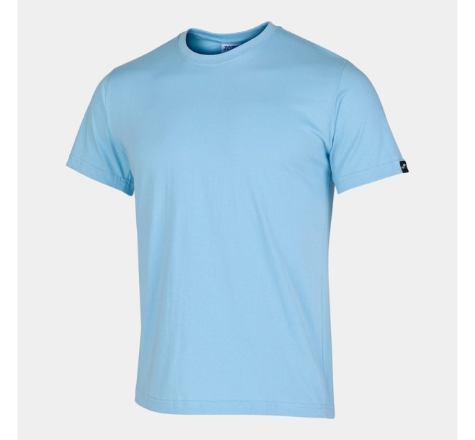Футболка Joma CAMISETA MANGA CORTA DESERT блакитний L101739.350 L Футболка Joma CAMISETA MANGA CORTA DESERT блакитний L101739.350 L