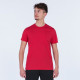 Футболка Joma DESERT SHORT SLEEVE T-SHIRT червоний L 101739.600 L