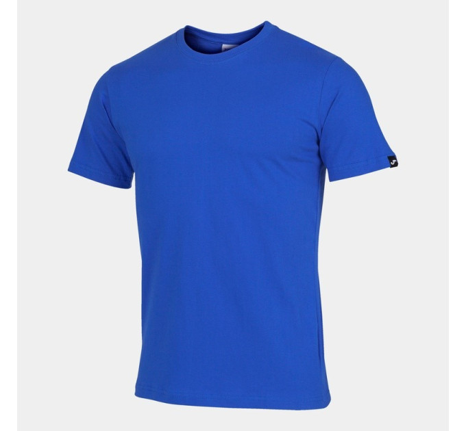 Футболка Joma DESERT SHORT SLEEVE T-SHIRT синій L 101739.700 L Футболка Joma DESERT SHORT SLEEVE T-SHIRT синій L 101739.700 L
