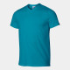Футболка Joma VERSALLES SHORT SLEEVE T-SHIRT блакитний S 101740.713 S