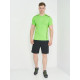 Футболка Joma R-CITY SHORT SLEEVE T-SHIRT зелений XL 102644.020 XL