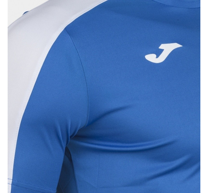 Футболка Joma ACADEMY III синій S 101656.702 S