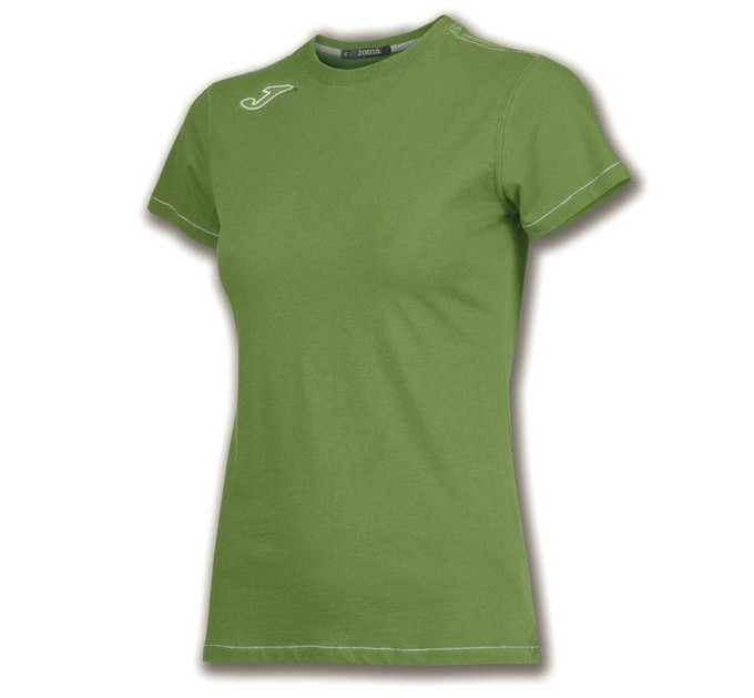 Футболка Joma INVICTUS зелений XS 900152.424 XS Футболка Joma INVICTUS зелений XS 900152.424 XS