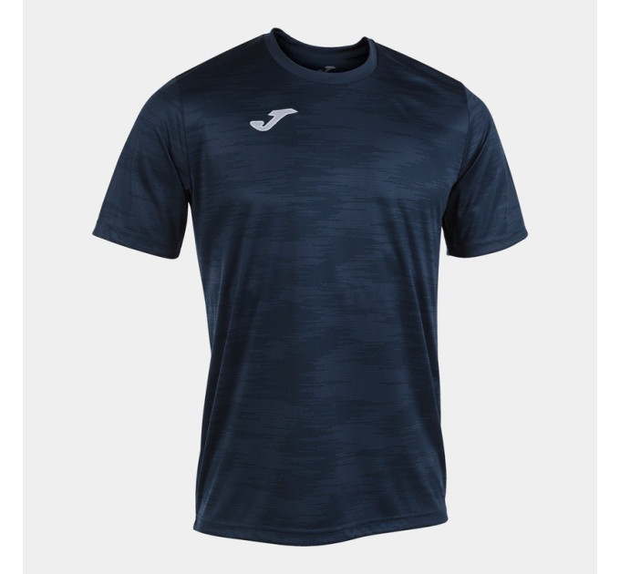 Чоловіча футболка Joma GRAFITY темно-синій XS 101328.331 XS