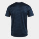 Чоловіча футболка Joma GRAFITY темно-синій XS 101328.331 XS