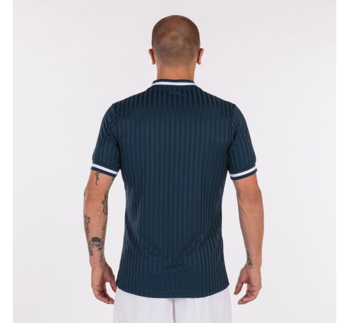 Футболка Joma TOLETUM III темно-синій S 101870.331 S