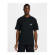 Чоловіча Футболка Nike U NSW TEE M90 SR PATCH PKT Чорний XL (7dHJ0574-010 XL)