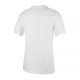 Чоловіча Футболка JORDAN JUMPMAN SS CREW Білий 2XL (CJ0921-100)