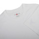 Чоловіча Футболка JORDAN M J JUMPMAN EMB SS CREW Білий XL (7dDC7485-100 XL)