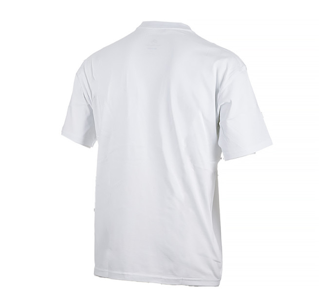 Чоловіча Футболка Nike M TEE M90 AIR Білий L (7dFQ3792-121 L)