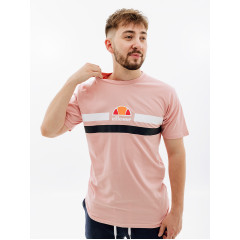 Чоловіча Футболка Ellesse Aprel Tee Персиковий M (7dSHR06453-808 M)