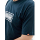 Чоловіча Футболка Ellesse Musivo Tee Синій M (7dSHR17631-420 M)