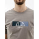 Чоловіча Футболка Ellesse Visageo Tee Сірий 2XL (7dSHR17633-109 2XL)