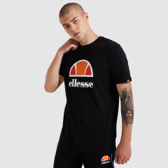 Чоловіча Футболка Ellesse Dyne Tee Чорний XL (7dSXG12736-011 XL)