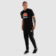 Чоловіча Футболка Ellesse Dyne Tee Чорний XL (7dSXG12736-011 XL)