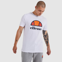 Чоловіча Футболка Ellesse Dyne Tee Білий M (7dSXG12736-908 M)