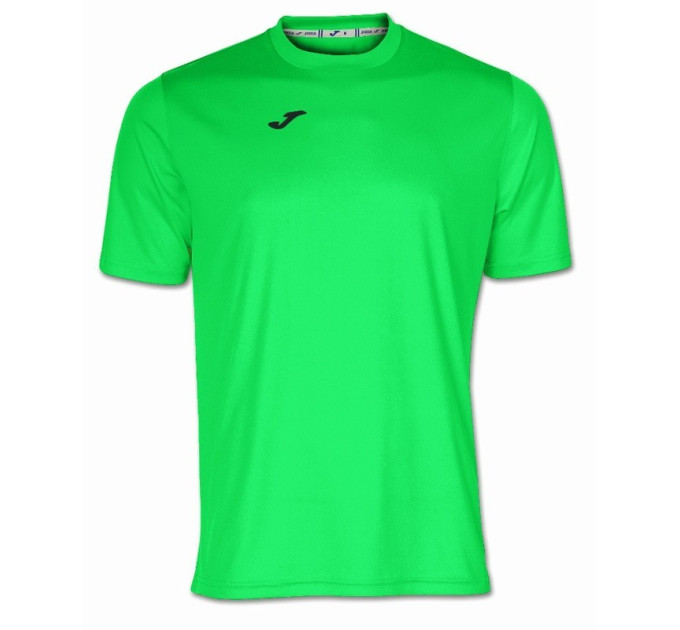 Футболка Joma COMBI салатовий Чол S 100052.020 S