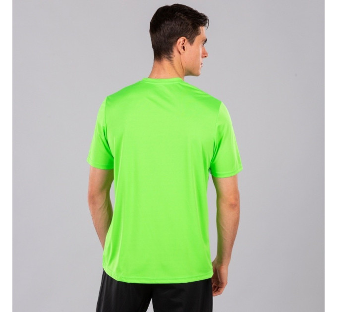 Футболка Joma COMBI салатовий Чол S 100052.020 S