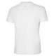 Чоловіча Футболка MIZUNO Shadow Graphic Tee білий (L) 62GA1503-01 L