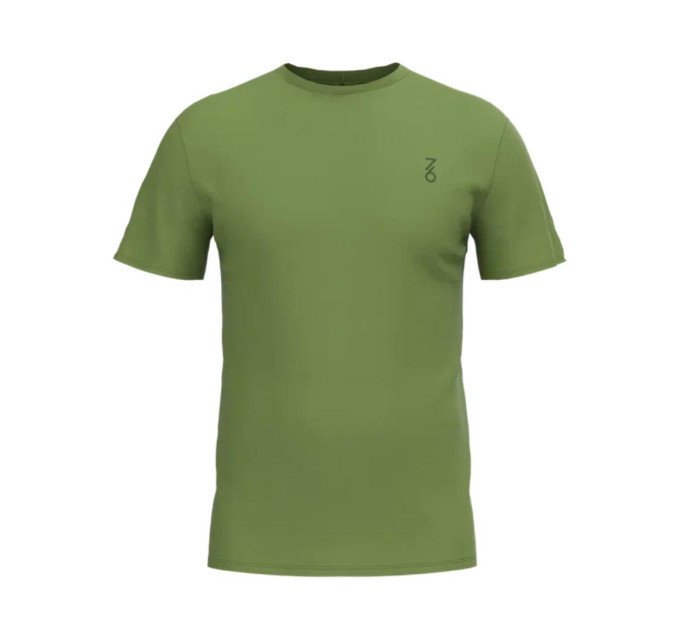 Футболка чоловіча 7/6 Loddy T-shirt Willow Bough Зелений S (TS76-0119 S)