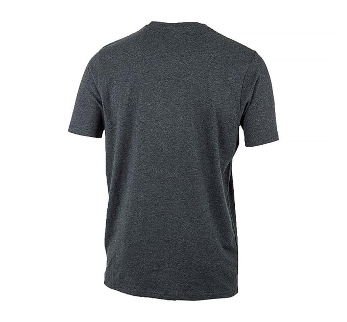 Чоловіча Футболка Ellesse SL Prado Tee Сірий XS (7dSHC07405-106 XS)