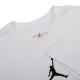 Чоловіча Футболка JORDAN MJUMPMAN DF SS CREW Білий 2XL (7dCW5190-102 2XL)
