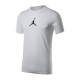 Чоловіча Футболка JORDAN MJUMPMAN DF SS CREW Білий 2XL (7dCW5190-102 2XL)