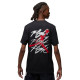 Чоловіча Футболка JORDAN MBRAND GFX SS CREW2 Чорний S (7dFB7465-010 S)