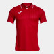 Чоловіча футболка Joma FIT ONE Червоний S (103139.600 S)