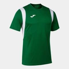 Футболка Joma T-SHIRT DINAMO GREEN S/S зелений XL 100446.450 XL