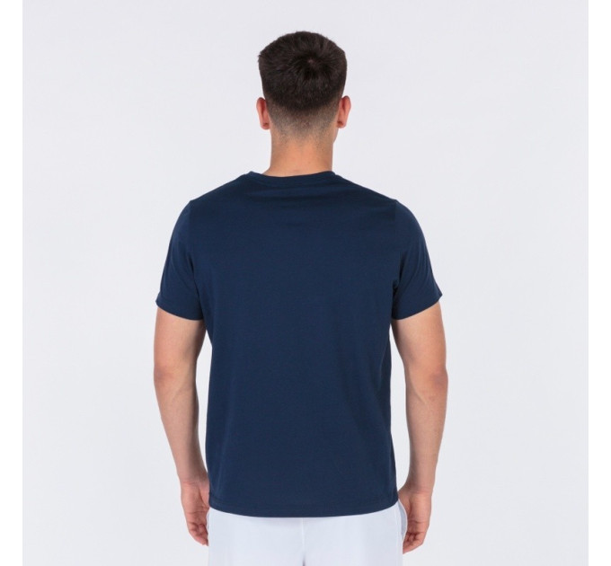 Футболка Joma DESERT SHORT SLEEVE T-SHIRT синій M 101739.331 M