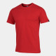 Футболка Joma DESERT SHORT SLEEVE T-SHIRT червоний XL 101739.600 XL