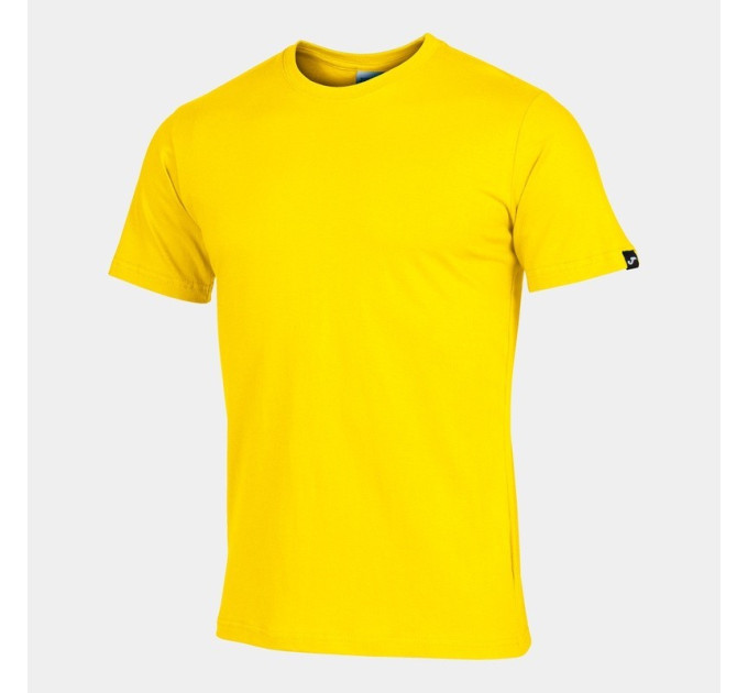Футболка Joma DESERT SHORT SLEEVE T-SHIRT жовтий 2XL 101739.900 2XL