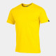 Футболка Joma DESERT SHORT SLEEVE T-SHIRT жовтий 2XL 101739.900 2XL