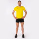 Футболка Joma RECORD II SHORT SLEEVE T-SHIRT жовтий S 102227.900 S