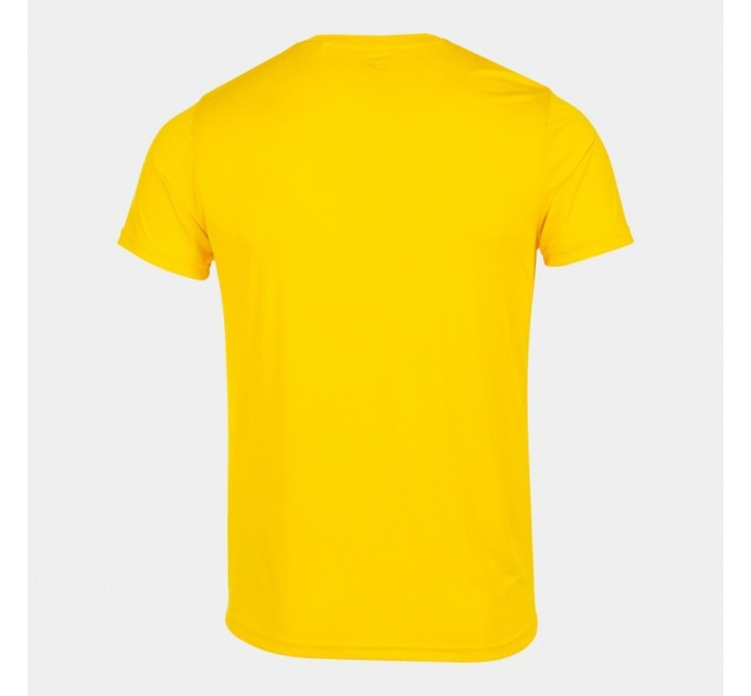 Футболка Joma RECORD II SHORT SLEEVE T-SHIRT жовтий S 102227.900 S
