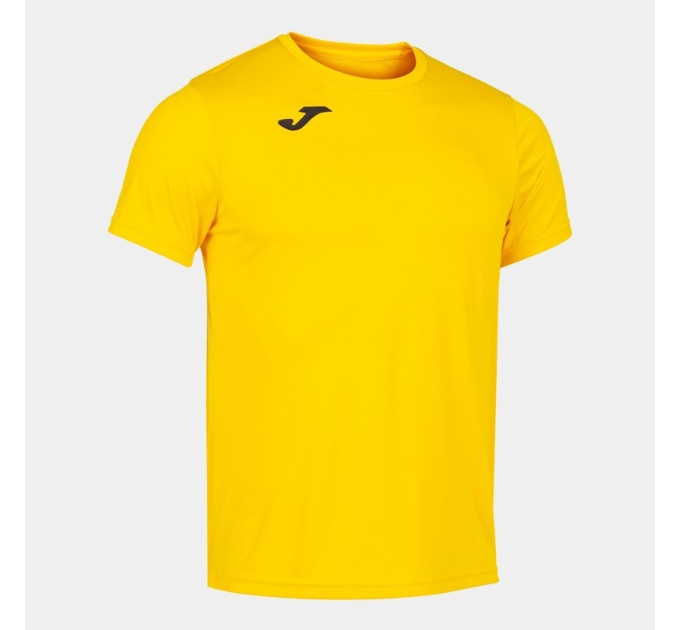 Футболка Joma RECORD II SHORT SLEEVE T-SHIRT жовтий S 102227.900 S