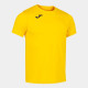 Футболка Joma RECORD II SHORT SLEEVE T-SHIRT жовтий S 102227.900 S