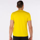 Футболка Joma RECORD II SHORT SLEEVE T-SHIRT жовтий S 102227.900 S