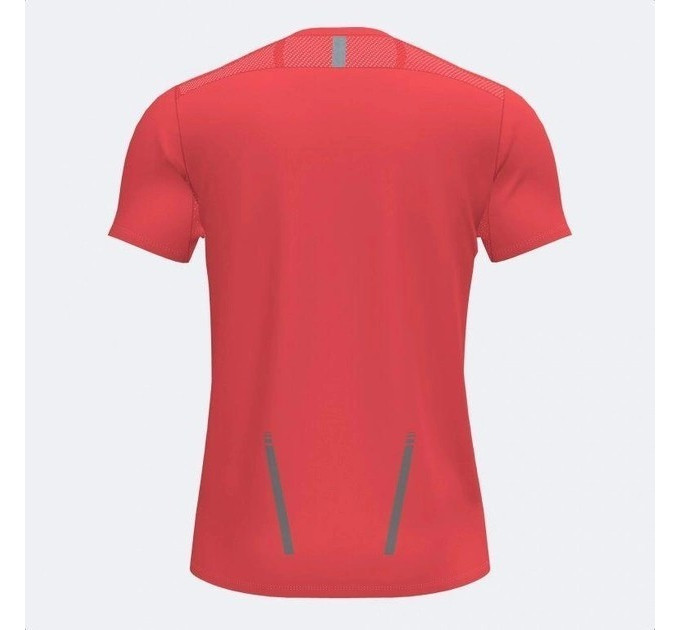 Футболка Joma R-CITY SHORT SLEEVE T-SHIRT кораловий S 102644.040 S