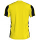 Футболка Joma INTER T-SHIRT S/S жовтий,чорний 2XS 101287.901 2XS