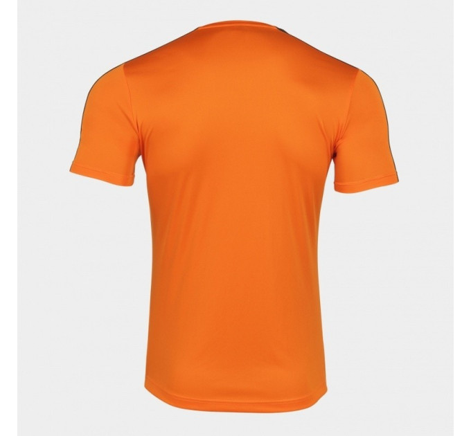 Футболка Joma ACADEMY III помаранчевий XS 101656.881 XS