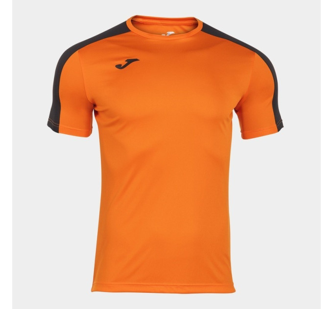 Футболка Joma ACADEMY III помаранчевий XS 101656.881 XS