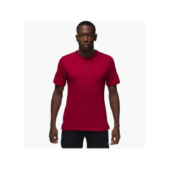 Чоловіча Футболка Jordan DF SPRT SS TOP Червоний XL (7dFN5829-687 XL)